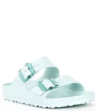 Arizona Stealth Buckle Eva Slide Sandal