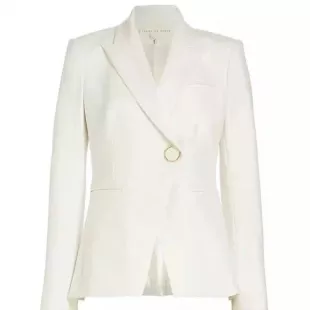 Charlize Dickey Jacket