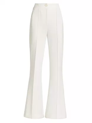 Judy Flare Hem Pants