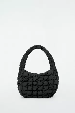 Quilted Mini Bag