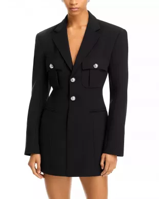 Samantha Blazer Dress