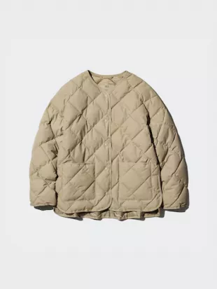 Puff Tech Relax Jacket