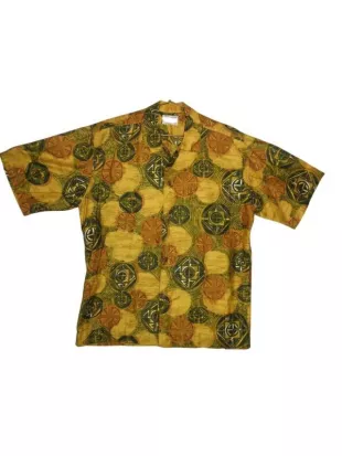 Palm Royale S02 Robert Hawaiian Shirt