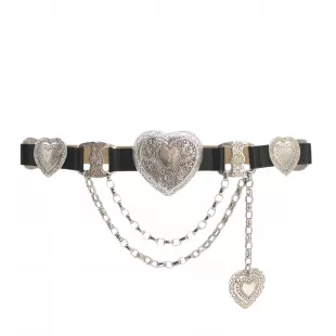 Mia Heart Belt