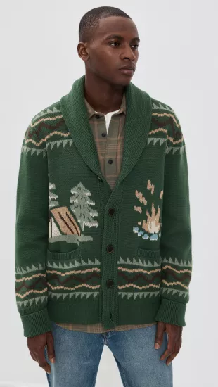 Camp Cardigan in Forest Lake