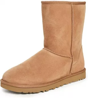 Classic Short Boot