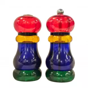 Salt & Pepper Mills