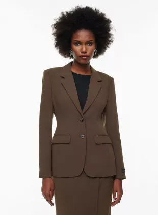 New Signature Blazer