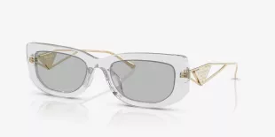 53mm Rectangular Sunglasses