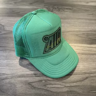 Air Trucker Hat