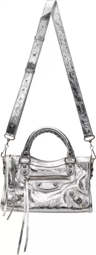 Le City Mini Handbag