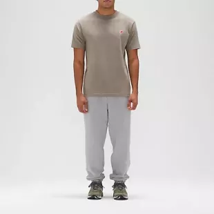 Core T-Shirt in Spruce Heather