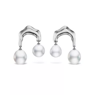 Diamond Boda Earrings