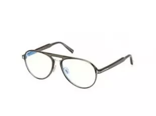 Blue Light Blocking Filtering Tom Ford 5981B Eyeglasses