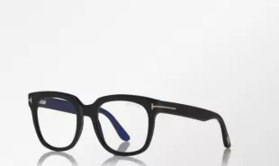 Blue Block Opticals Glasses