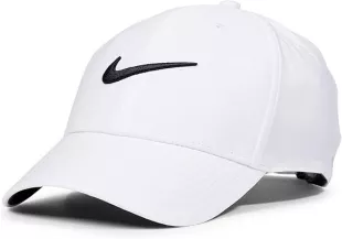 Dri FIT Club Structured Swoosh Cap