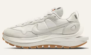 VaporWaffle Sail Gum