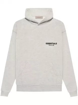 Essentials Hoodie