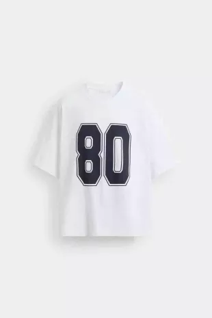 80 T Shirt