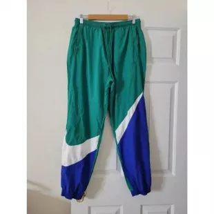 Windbreaker Jogger