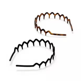 Rabs Zig Zag Recycled Headband