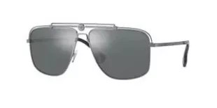 VE2242 Rectangular Sunglasses