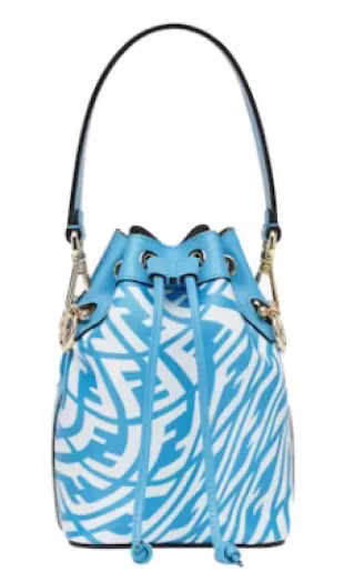 Mon Tresor Shoulder Bag