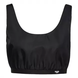 Re-Nylon Top