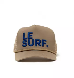 Club Hat Foam Round Brim
