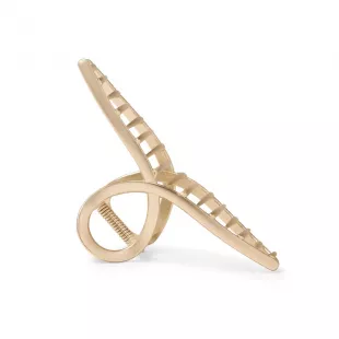 Edit French Twist Claw Clip