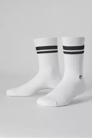 The Everyday Crew Sock