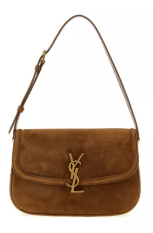 Solferino Medium Shoulder Bag