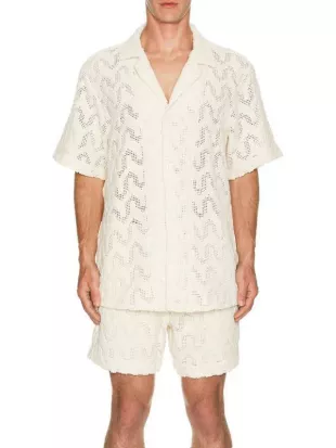 The End of an Era 2025 Travis Kelce Crochet Shirt