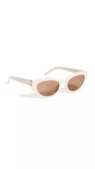Monogram Cat Eye Sunglasses