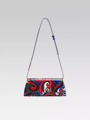 Madeleine Multicolor Shoulder Bag