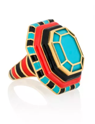 Grab N Go Ready to Release Ring