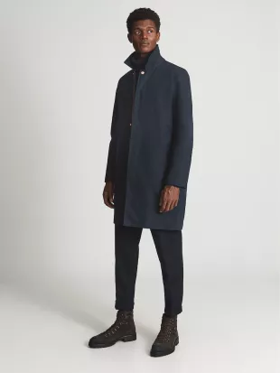 Private White V.c. Coat