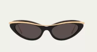 Cat Eye Sunglasses