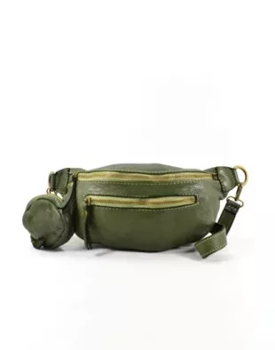 M146 pouch with coin purse