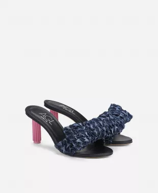 Dorica S Goffre Sandals