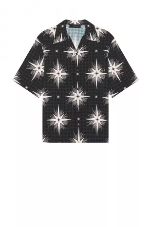 Starburst Camp Shirt