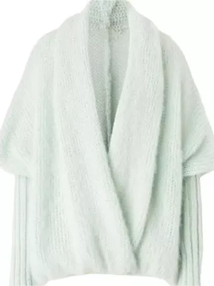 All’s Fair 2025 Naomi Watts Jumper