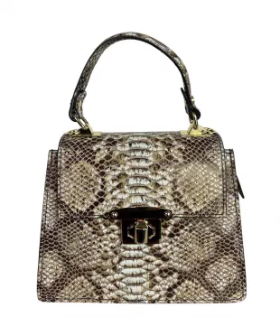 Ada Brown Women’s Handbag