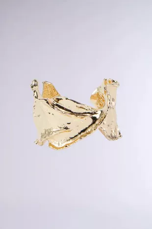 True Vibes Cuff Bracelet