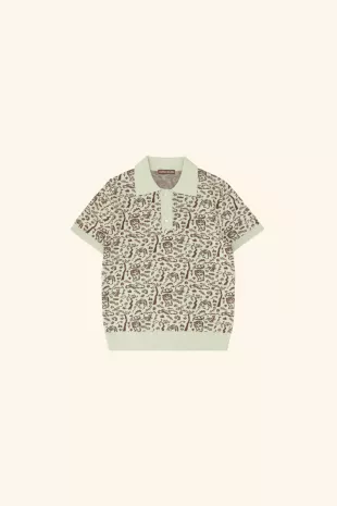 Endymion Polo Shirt