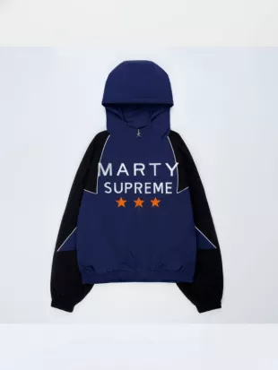 Kylie Jenner Marty Supreme Jacket