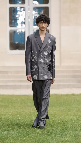 Fall 2024 High Waisted Pants