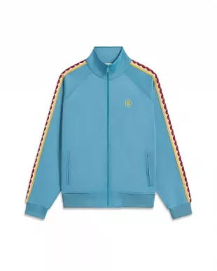 La Track Jacket Tresse