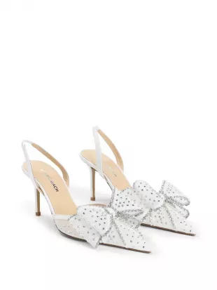 85mm Le Cadeau pumps