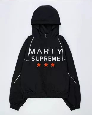 Finneas O’Connell Marty Supreme Jacket
